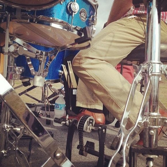 Meet your Posher, Brian - Picture 1 of 3